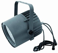 Прожектор PAR 64 на светодиодных элементах  влагозащитный IP65, 10mm, 40°