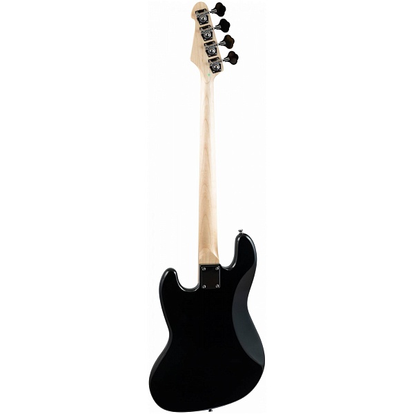 VESTON JB-BK