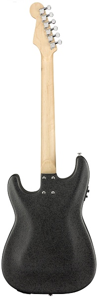 FENDER STRATACOUSTIC BLACK