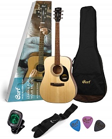 CORT CAP-810-OP Trailblazer