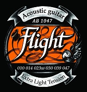 FLIGHT AB1047