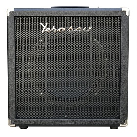 YERASOV BULL 112G