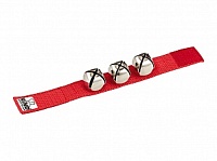 Колокольчики на запястье Nino Percussion NINO961R