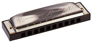 HOHNER M560086