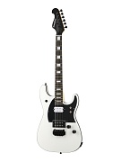 BREED-56-WH Электрогитара, белая, Kononykheen Guitars
