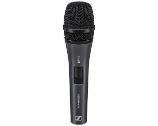 SENNHEISER E 845-S