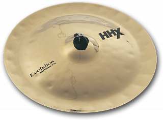 SABIAN HHX EVOLUTION CHINESE 14"