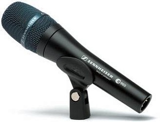 SENNHEISER E 965