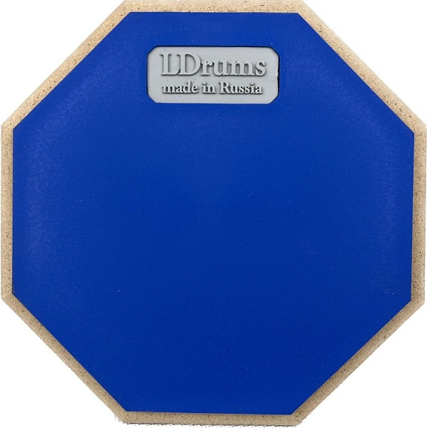 LDrums LDTP8-BL