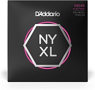 D'Addario NYXL0940