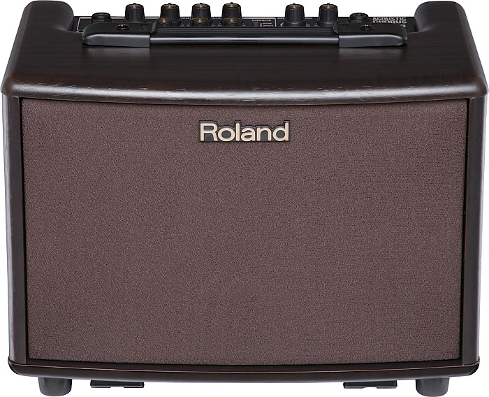ROLAND AC-33-RW