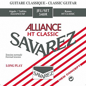 SAVAREZ 540R