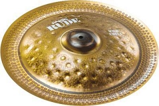 PAISTE RUDE WILD CHINA 20"