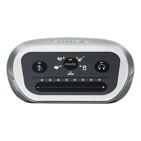 SHURE MOTIV MVI/A-LTG