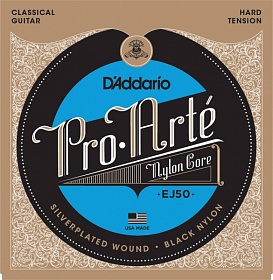D'ADDARIO EJ50