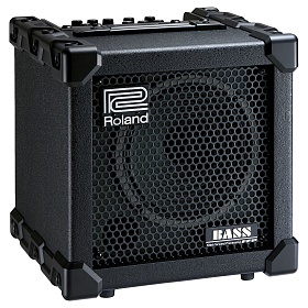 ROLAND CUBE-20XL BASS