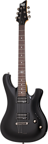 SCHECTER SGR 006 MSBK 6