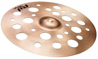 PAISTE PSTX SWISS THIN CRASH 16"