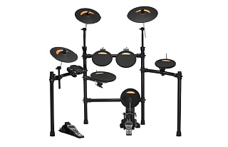 NUX DM-2