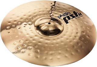 PAISTE PST 8 REFLECTOR ROCK RIDE 20"