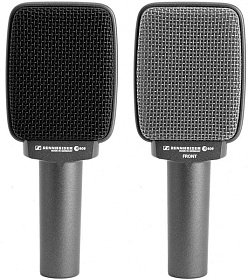 SENNHEISER E609 Silver