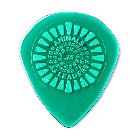  DUNLOP AALP02 Animals As Leaders Primetone в упаковке 3шт