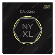 D'ADDARIO NYXL0946