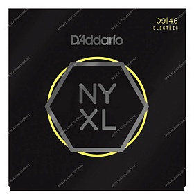 D'ADDARIO NYXL0946