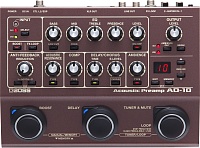 BOSS AD-10