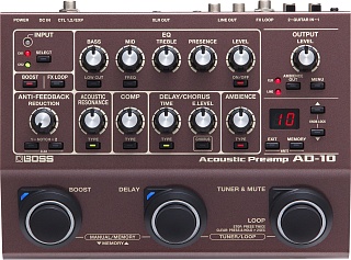 BOSS AD-10
