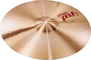 PAISTE PST7 HEAVY CRASH 16"