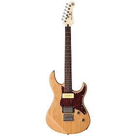 YAMAHA Pacifica PAC311H Yellow