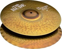 PAISTE RUDE CLASSIC HI-HAT 14 "
