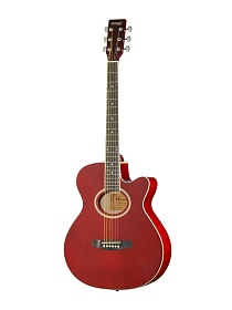 HOMAGE LF-401C-R