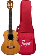 FLIGHT DIANA TE SOUNDWAVE