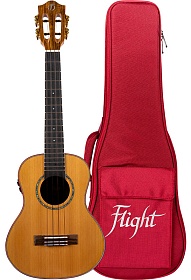 FLIGHT DIANA TE SOUNDWAVE