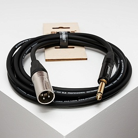 SHNOOR IC124-XMJM-1,5m