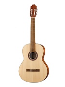 Lilia Soloist Series Классическая гитара 4/4, Kremona
