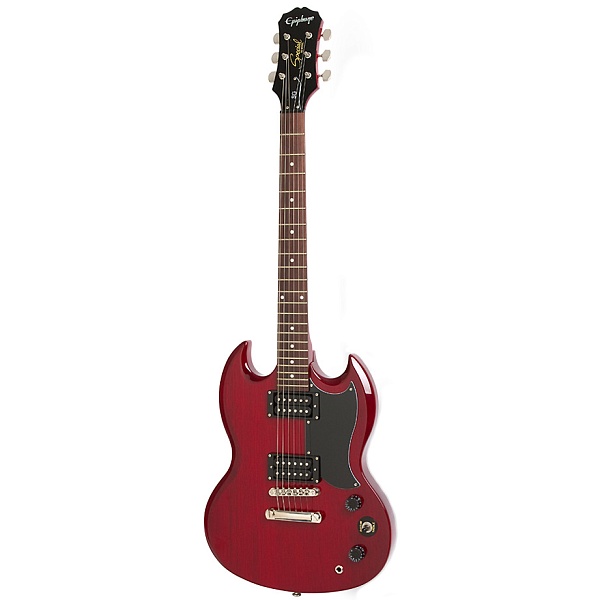 EPIPHONE SG-Special VE Cherry