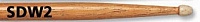 VIC FIRTH SDW2