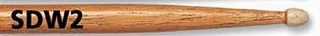 VIC FIRTH SDW2