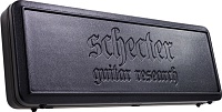 SCHECTER SGR-UNIVERSAL BASS HARDCASE