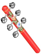 Бубенцы Мастерская Сереброва MS-K2-BC-01