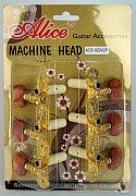 ALICE AOS-020V2P