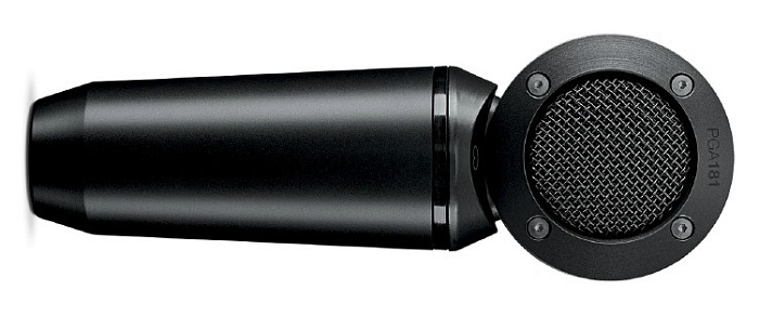 Студийный микрофон PGA181-XLR