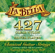 LA BELLA 427 Elite