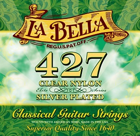 LA BELLA 427 Elite