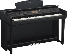 YAMAHA CVP-705B