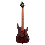 CORT KX300-Etched-EBR KX Series