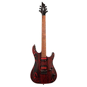 CORT KX300-Etched-EBR KX Series
